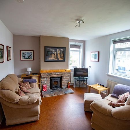 Kelpies Cottage Newton Stewart Exterior foto