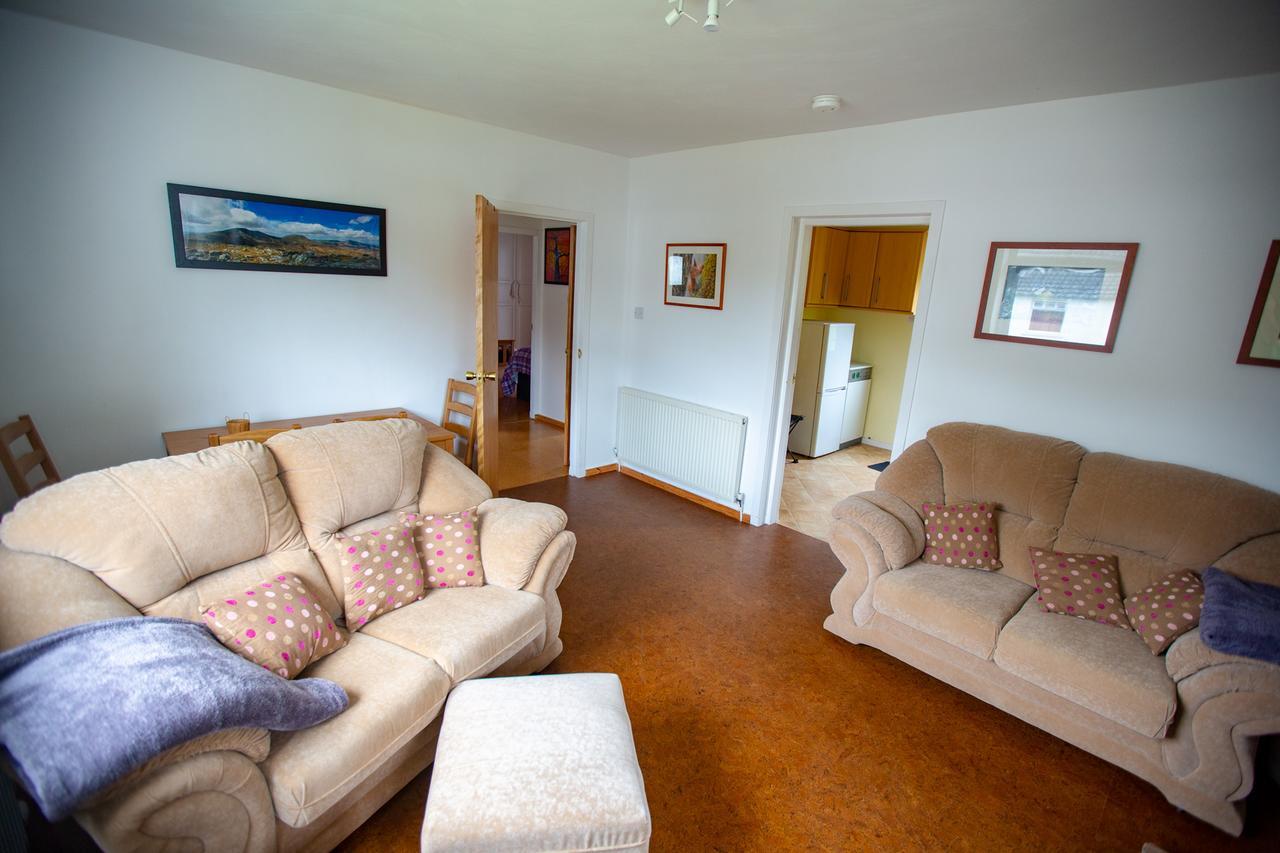 Kelpies Cottage Newton Stewart Exterior foto